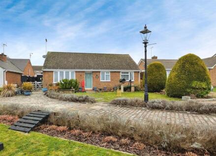 Ryhall Road, Great Casterton, Stamford