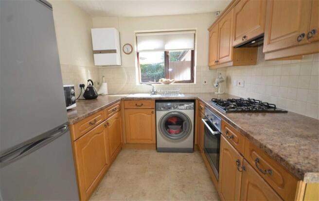 Fitted Kitchen