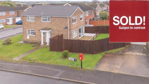 Moorfield Road, Rothwell, Kettering