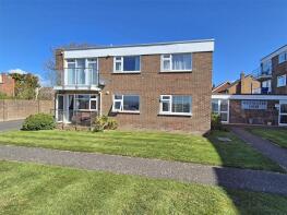 14, Westminster Court, Marine Drive, New Milton BH25 7EL