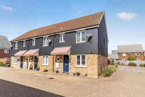 Partridge Place, Wixams