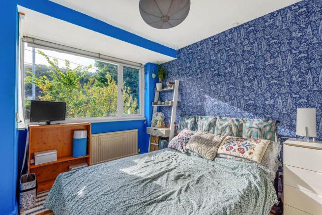 Bedroom 1 (Double)