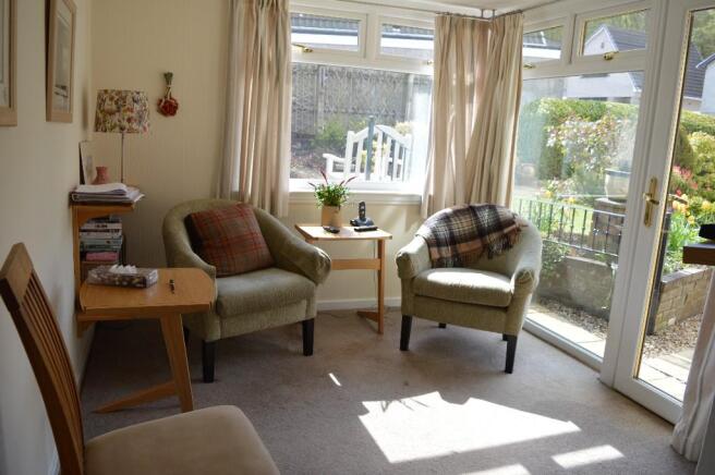 Sunroom