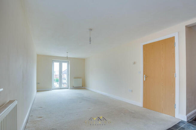 Living area 1.2