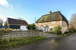 32 Teapot Cottage, Stockton, Warminster BA12 0SQ