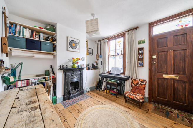 Sitting Room