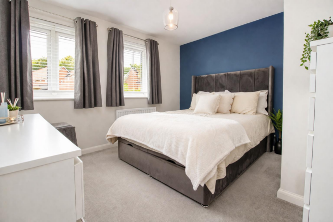 Bedroom 1