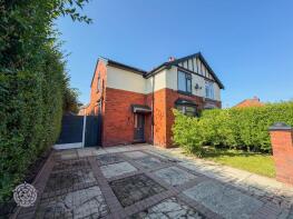 3, The Avenue, Westhoughton, Bolton BL5 3TB