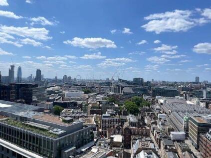 Lauderdale Tower Barbican EC2