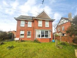Flat 1, 117 Thorneycroft, Salterton Road, Exmouth EX8 2NJ