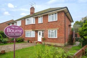 3a, Underwood Avenue, Ash GU12 6PR