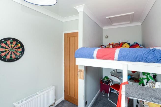 Bedroom 4
