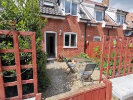 17a, Mendham Lane, Harleston IP20 9DE