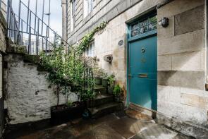 88, Hamilton Place, Stockbridge, Edinburgh EH3 5AZ