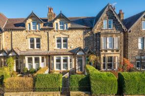 41, Park Drive, Harrogate HG2 9AX