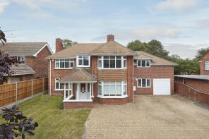26, Hamilton Road, Newmarket CB8 0NY