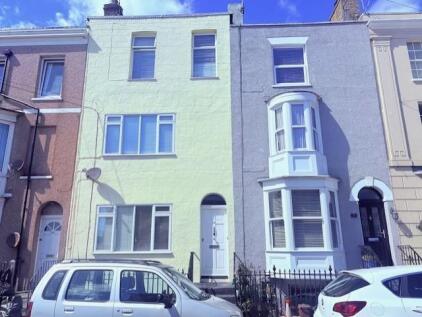 Hardres Street, Ramsgate