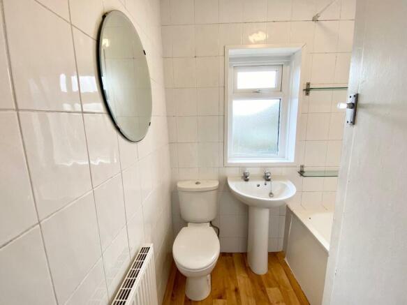 HOUSE BATHROOM