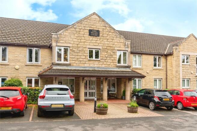 1 bed Apartment for sale Image 11