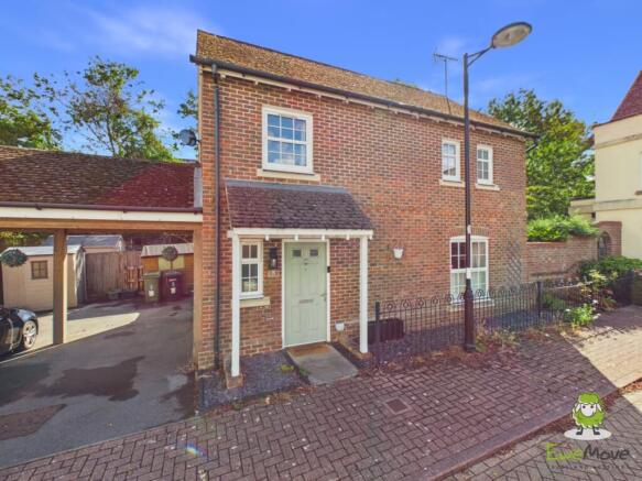 EweMove Estate Agent Basingstoke