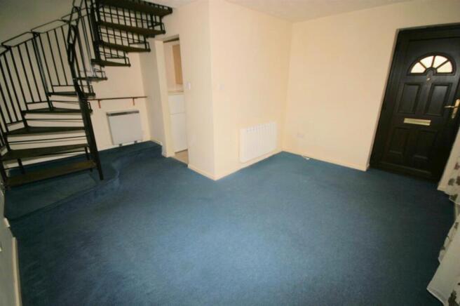 Additional Lounge/Diner View