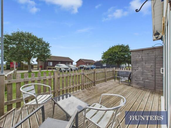 2 bed Chalet for sale Image 10