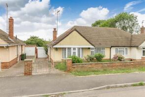 15, Plumtree Avenue, Wellingborough NN8 4SG