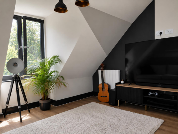 Living room 2