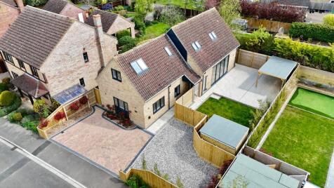 The Pasture, Somersham, Huntingdon, PE28