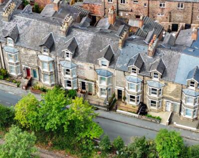 Grosvenor Terrace, Bootham, York, YO30