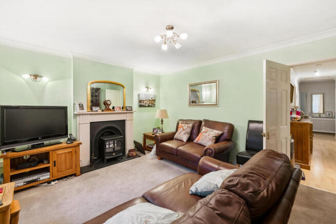 Charles Close, Hove photo 3