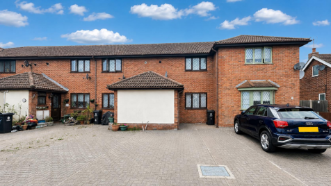 Winfield Terrace, Hall Lane, Walton-on-the-Naze
