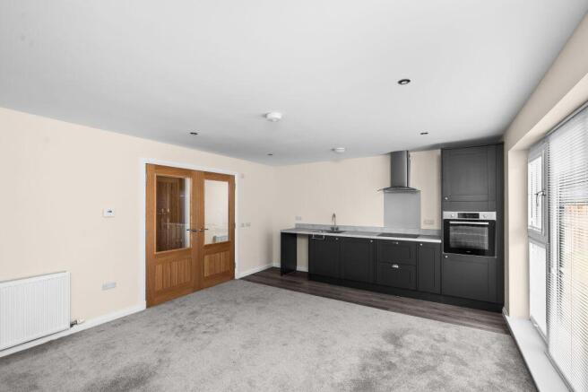 Portfolio Of 3 Flats, 18,20 & 26, Fishers Way, Home Street, Aberfeldy, PH15 2FR photo 5
