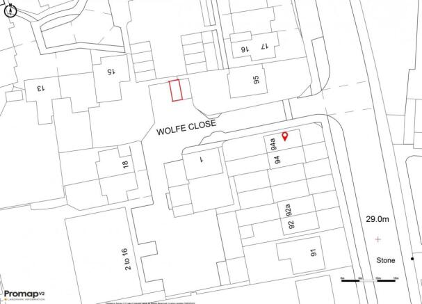 94a Broyle Road