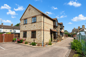 10, Lanthony Court, Arlesey SG15 6TU
