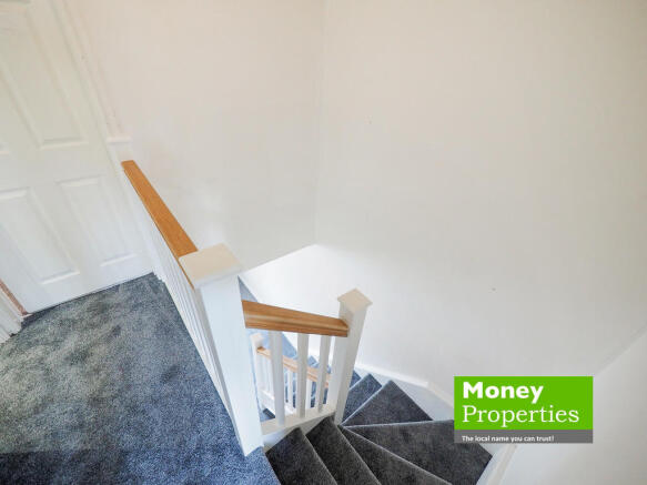 stair well
