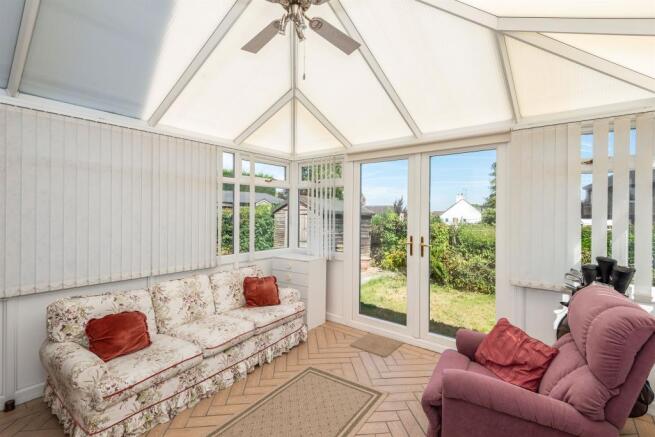 Conservatory:
