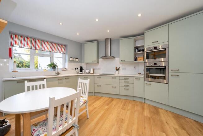 Dairy Way., Abbots Langley photo 4