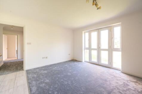 Luton Road, Plaistow, London, E13