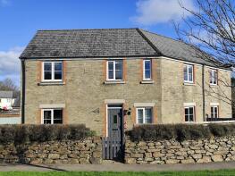8, The Hurlings, St. Columb TR9 6FE