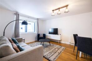 Flat 2, 75 Thackery Court, Turnmill Street, London EC1M 5SY