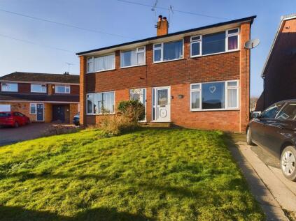 Cantreyn Drive, Bridgnorth