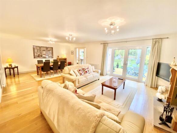 Reception Room One