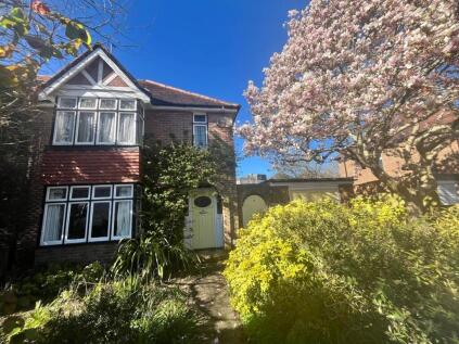 Carden Avenue, Patcham, Brighton