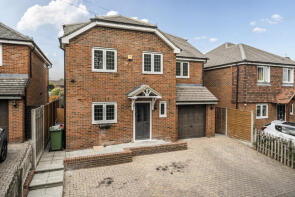 2, Botsom Cottages, Botsom Lane, Sevenoaks TN15 6BL