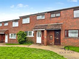 12, Fountains Close, Eastbourne BN22 0UG