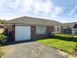 390, Milton Road, Cowplain, Waterlooville PO8 8LB