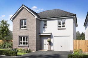 4, Charolais Lane, Perth PH1 3JH