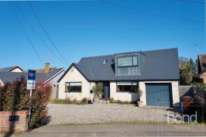 45, White Elm Road, Bicknacre, Chelmsford CM3 4LR