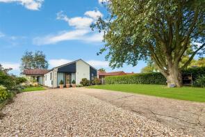 11 The Lodge, Wheatley Lane, Carlton Le Moorland, Lincoln LN5 9JA